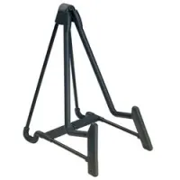 K&M 15520-000-55  стойка для скрипки, 0,64 кг