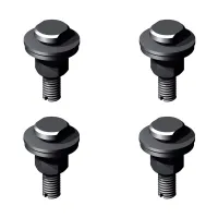 Vogels PLA 8808- Комплект из четырех крепежных болтов М8