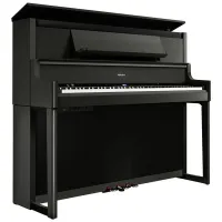 Roland lx-9-ch  цифровое пианино, 88 клавиш,