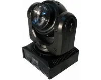 LED BEAM 40, Светодиодная голова EURO DJ LED BEAM 40