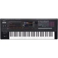 Roland Fantom-6-ex
