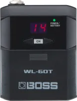 Boss Wl-60t