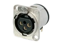 Neutrik NC3FD-H