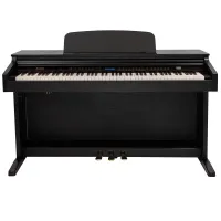 ROCKDALE KEYS RDP-7088 BLACK - Пианино цифровое
