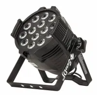 LED PAR-1410 RGBWA/25, Светодиодный прожектор EURO DJ LED PAR-1410 RGBWA/25