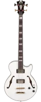 Бас-гитара D'Angelico Excel EX-BASS-WH