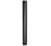 B-Tech BT7850-200/B - SYSTEM 2 - Штанга диаметром 50 мм, длина 200 см, цвет - черный