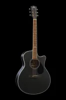 Kepma A1ce Black Matt