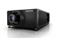 Проектор Christie CP2420-RGB. Технология 3-chip DMD DLP, Яркость 20000 люменов, Разрешение 2K (2048x1080), Контрастность 6000:1, Вес 80 кг.