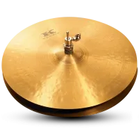 ZILDJIAN (НЕ ДЛЯ ПРОДАЖИ) KR14PR 14' KEROPE HI-HATS тарелки хай-хет (пара)