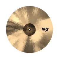 Sabian 22" hhx max ride  тарелка ride