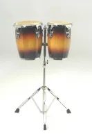 90505034 Champion CMC 0910 SHG Мини конги 9 и 10'', на стойке, санберст, Sonor
