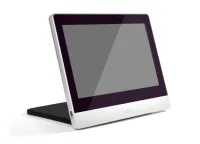 Arthur Holm AH12TX16GA - 12” широкоформатный Full HD монитор  с корпусом из анодированного алюминия. Складывается вручную