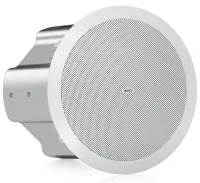 TANNOY CVS 601 - потолочный громкоговоритель, 100Вт,8Ом, коаксиальный, 6,5'+ 0,79', 74Гц-20кГц