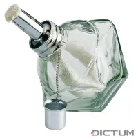 Спиртовая лампа Dictum 706008