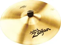 ZILDJIAN A0250 16' A' ROCK CRASH тарелка типа Crash