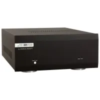 Усилитель Musical Fidelity M1PWR, Black