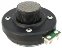 ZT-100, Вч-драйвер EUROSOUND ZT-100