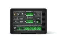 CVGAUDIO AMPFUL-4/BT - Профессиональный, 4-х канальный микшер-усилитель 4х25W/8ohm, DSP, Bluetooth, TCP/IR/RS232/RS485