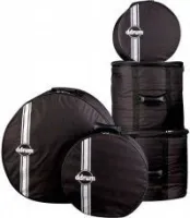 DD BAG POCKET BLK/Набор чехлов для ударной установки/DDRUM