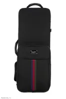 BAM CASES SG3022SN Черный - Кейс для саксофона