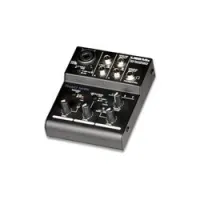 Art usbmix  компактный микр. микшер, 3 входа 1микр/ 2 линейн, фант 48v, usb 2.0 интерфейс