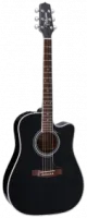 TAKAMINE LEGACY EF341SC электроакустическая гитара с кейсом