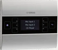 Yamaha MCP1 - Настенная панель управления