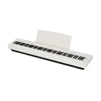 KAWAI ES110 W - цифровое пианино, механика RHC, тон-генератор HI, 19 тембров,  7 Вт x 2, белый, плас
