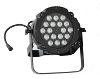 INVOLIGHT LED PAR1833W - Светильник заливного света