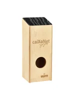 VR-CAIXN caiXoNet Кахон, береза, 10 1/2" х 26 1/4" х 9 1/2", Viva Rhythm