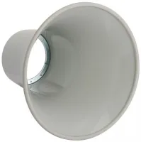BOSCH PA LBC3478/00 14' - рупор без излучателя, круглый, диаметр 355 мм