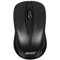 Мышь Acer OMR131 черный оптич. 1000dpi беспров. USB для ноутбука 3but (ZL.MCEEE.01E)