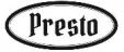PRESTO / Россия