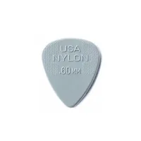 Dunlop 44P.60 - Медиаторы