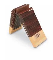 LP LP437 Kokiriko Pocket трещотка деревянная