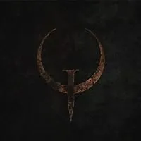 Виниловая пластинка OST (Game) - Quake (Nine Inch Nails) (Black Vinyl 2LP)