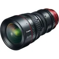 CN-E30-105mm T2.8 L SP кинообъектив Canon