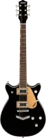 Gretsch G5222 Electromatic Double Jet Bt Black