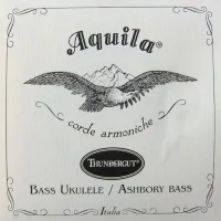 Струны для укулеле бас AQUILA 68U