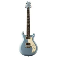 Prs se mira frost blue metallic  электрогитара с чехлом, цвет голубой металлик