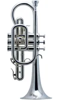 Корнет Bb Schilke 60.A2C.S