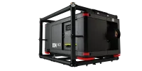Barco XDM-4K25C - Инсталляционный проектор