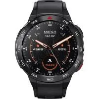 Смарт-часы Mibro GS Pro Black