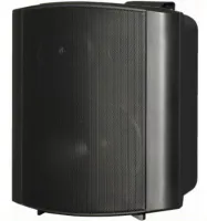 HK AUDIO IL 60 TB Акустическая система. Мощность RMS 40 Вт\8 Ом, 30 Вт\100В. Комплектация - 6.5" +1". Диапазон воспроизводимых частот 70-20000Гц. Габариты  21,5  x 29 cm 17,2 см. Масса 3.4 кг. Цвет  - черный.