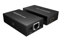 Приемник-передатчик HDMI по витой паре REDDYLINK RL-EX4