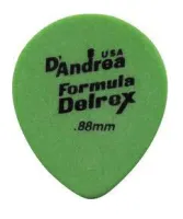 RD347-088MH Formula Delrex Медиаторы делрин, 72шт, .88мм, D'Andrea