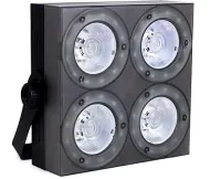 Estrada pro led blinder cob 430 светодиодный световой прожектор заливающего света rgb блиндер 4x30w