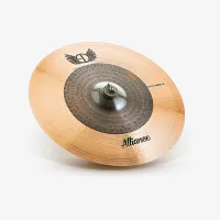 EDALCRRI18 Alliance 2017 Crash Ride Тарелка 18", ED Cymbals