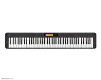 Пианино цифровое CASIO CDP-S350 BK